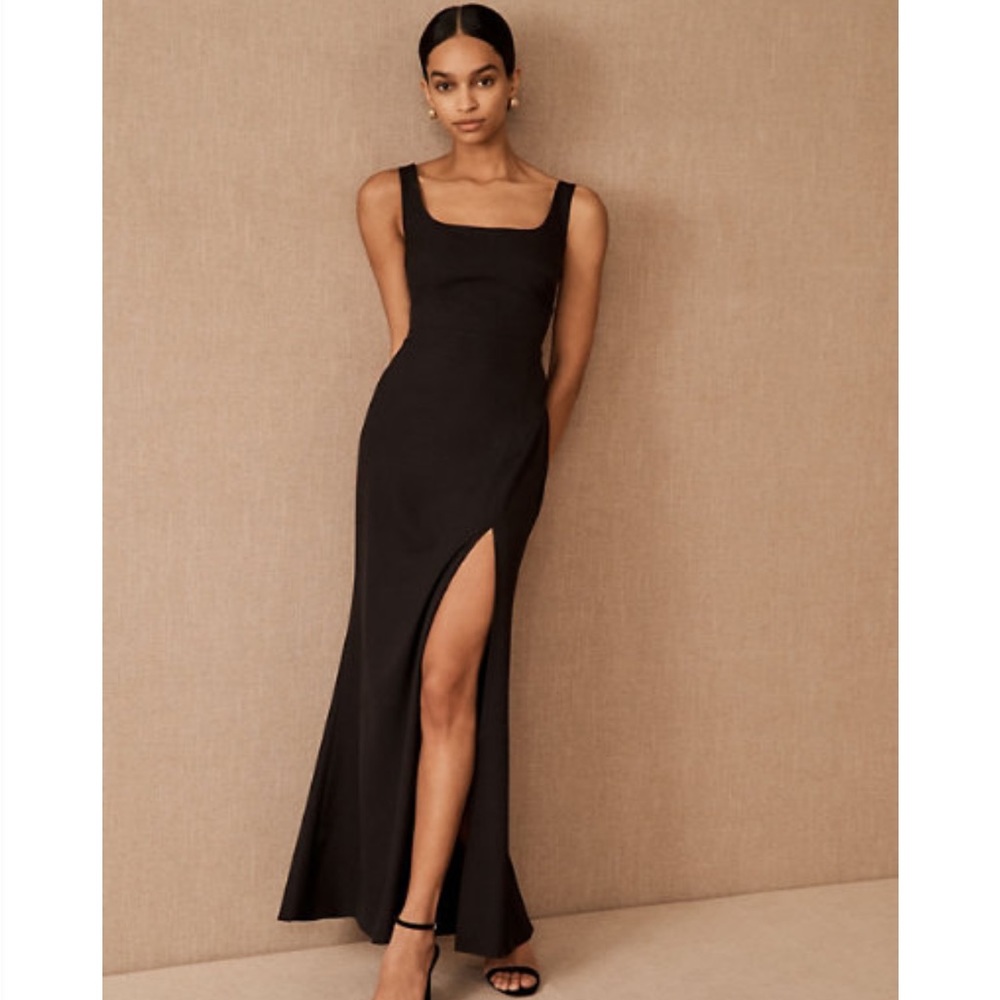 BHLDN Adena Dress - only worn once